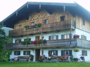 Warterhof